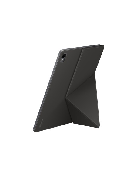 Samsung Smart Book Cover per Galaxy Tab S11 Black (EF-BX730P)