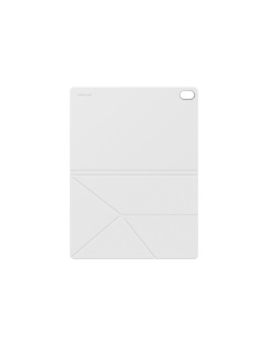 Samsung Smart Book Cover Bianco per Galaxy Tab S11 (EF-BX730PWEGWW)