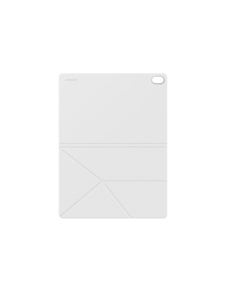 Samsung Smart Book Cover Bianco per Galaxy Tab S11 (EF-BX730PWEGWW)