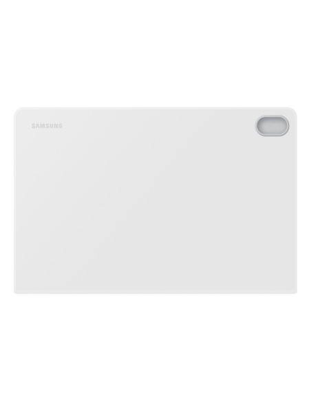 Samsung Smart Book Cover Bianco per Galaxy Tab S11 (EF-BX730PWEGWW)