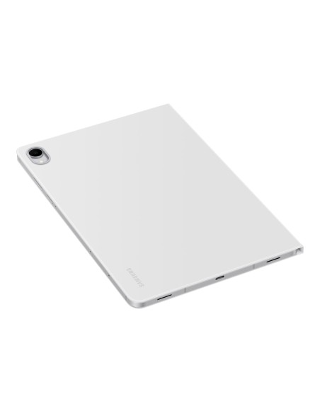 Samsung Smart Book Cover Bianco per Galaxy Tab S11 (EF-BX730PWEGWW)
