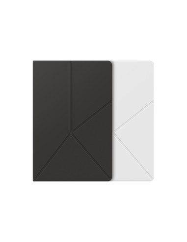 Samsung Smart Book Cover Bianco per Galaxy Tab S11 (EF-BX730PWEGWW)