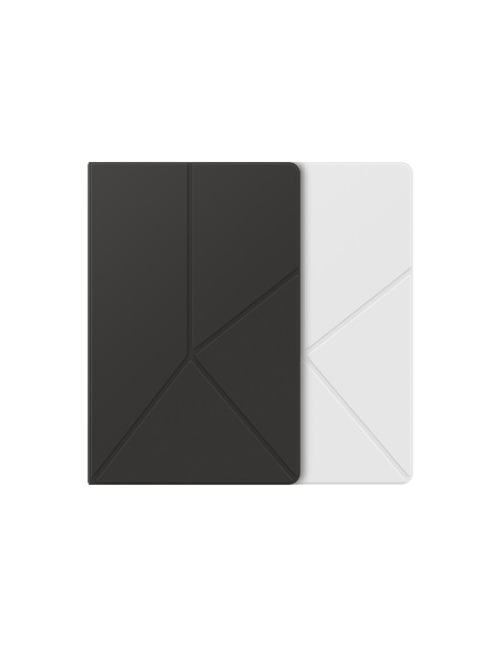 Samsung Smart Book Cover Bianco per Galaxy Tab S11 (EF-BX730PWEGWW)