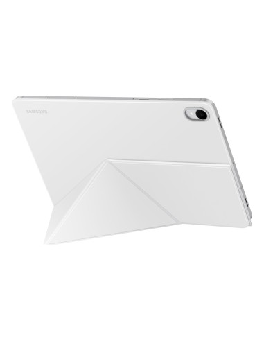Samsung Smart Book Cover Bianco per Galaxy Tab S11 (EF-BX730PWEGWW)