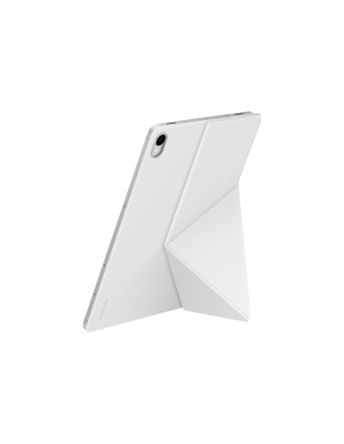 Samsung Smart Book Cover Bianco per Galaxy Tab S11 (EF-BX730PWEGWW)