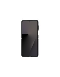 Samsung Kindsuit Case Nero per Galaxy Z Flip7 (EF-VF766PBEGWW)