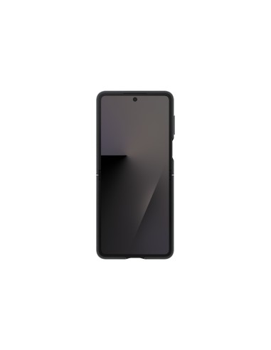Samsung Kindsuit Case Nero per Galaxy Z Flip7 (EF-VF766PBEGWW)