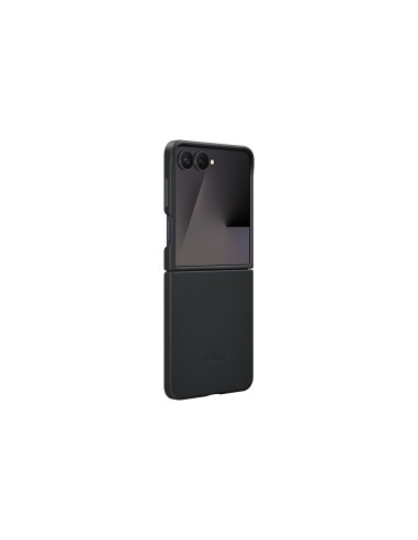Samsung Kindsuit Case Nero per Galaxy Z Flip7 (EF-VF766PBEGWW)