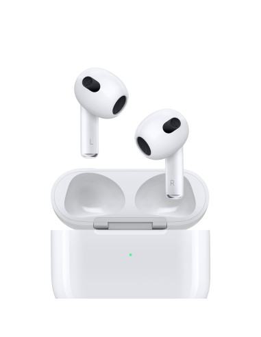 Apple AirPods (terza generazione)