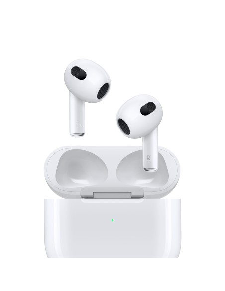 Apple AirPods (terza generazione)