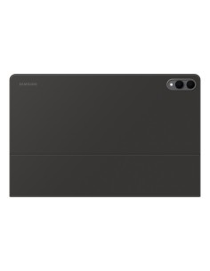 Samsung Book Cover Keyboard Slim Nero per Galaxy Tab S11 Ultra QWERTZ (EF-DX930BBEGDE)