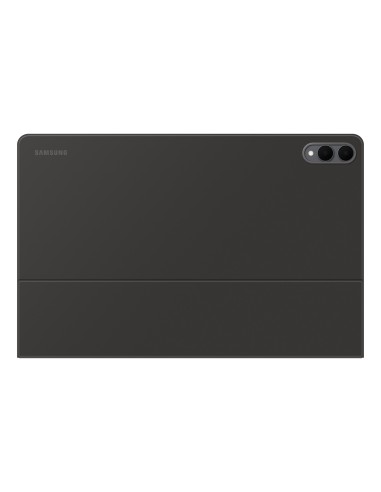 Samsung Book Cover Keyboard Slim Nero per Galaxy Tab S11 Ultra QWERTZ (EF-DX930BBEGDE)