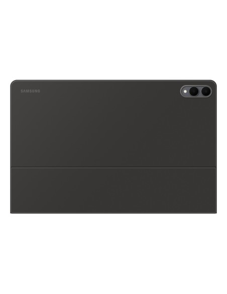 Samsung Book Cover Keyboard Slim Nero per Galaxy Tab S11 Ultra QWERTZ (EF-DX930BBEGDE)