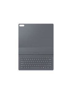 Samsung Book Cover Keyboard Slim Nero per Galaxy Tab S11 Ultra QWERTZ (EF-DX930BBEGDE) 2