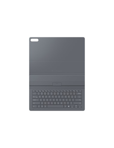 Samsung Book Cover Keyboard Slim Nero per Galaxy Tab S11 Ultra QWERTZ (EF-DX930BBEGDE)