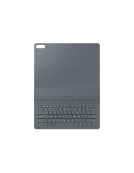 Samsung Book Cover Keyboard Slim Nero per Galaxy Tab S11 Ultra QWERTZ (EF-DX930BBEGDE)