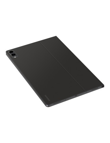 Samsung Book Cover Keyboard Slim Nero per Galaxy Tab S11 Ultra QWERTZ (EF-DX930BBEGDE)