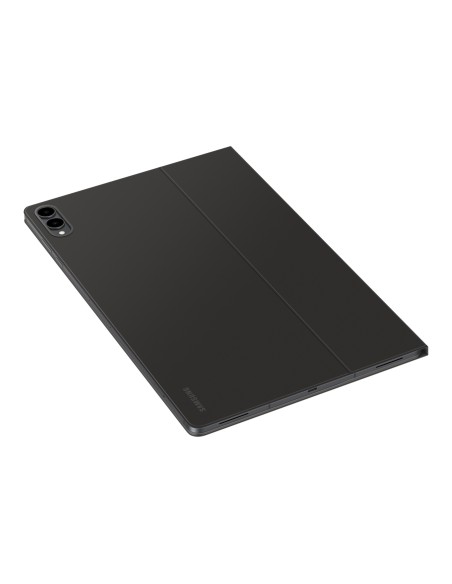 Samsung Book Cover Keyboard Slim Nero per Galaxy Tab S11 Ultra QWERTZ (EF-DX930BBEGDE)