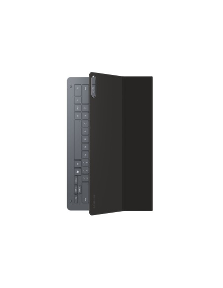 Samsung Book Cover Keyboard Slim Nero per Galaxy Tab S11 Ultra QWERTZ (EF-DX930BBEGDE)