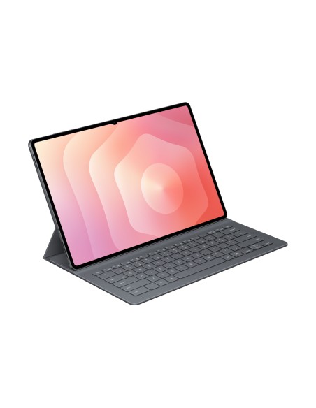 Samsung Book Cover Keyboard Slim Nero per Galaxy Tab S11 Ultra QWERTZ (EF-DX930BBEGDE)