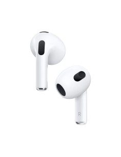 Apple AirPods (terza generazione) 2