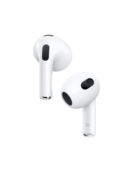 Apple AirPods (terza generazione)