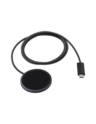 Samsung Magnet Wireless Charger Qi2 25W EP-P2900BB - Dark Gray