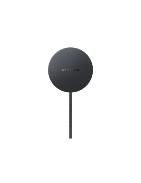 Samsung Magnet Wireless Charger Qi2 25W con alimentatore 45W EP-P2900TB - Dark Gray