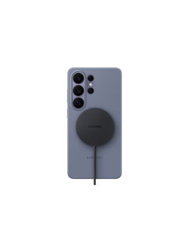 Samsung Magnet Wireless Charger Qi2 25W con alimentatore 45W EP-P2900TB - Dark Gray