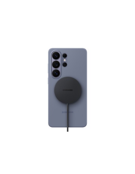 Samsung Magnet Wireless Charger Qi2 25W con alimentatore 45W EP-P2900TB - Dark Gray