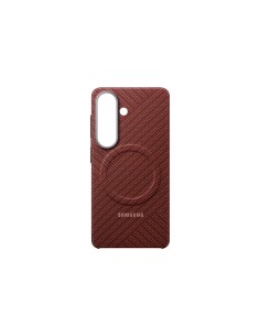 Samsung Carbon Magnet Case per Galaxy S26 EF-KS942SR - Red