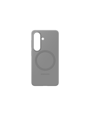 Samsung Silicone Magnet Case per Galaxy S26 EF-ES942CJ - Grey