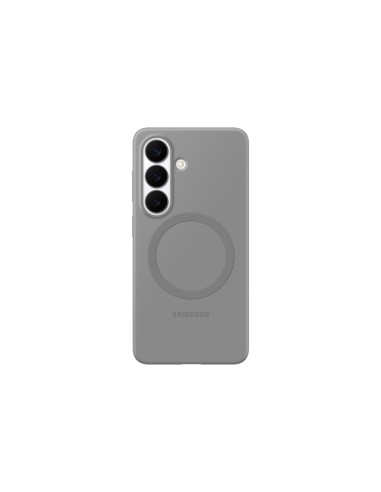 Samsung Silicone Magnet Case per Galaxy S26 EF-ES942CJ - Grey