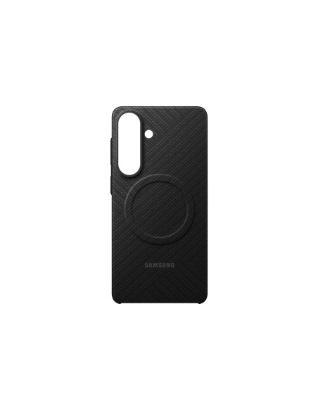 Samsung Carbon Magnet Case Black per Galaxy S26+ - EF-KS947SN