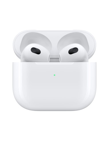 Apple AirPods (terza generazione)