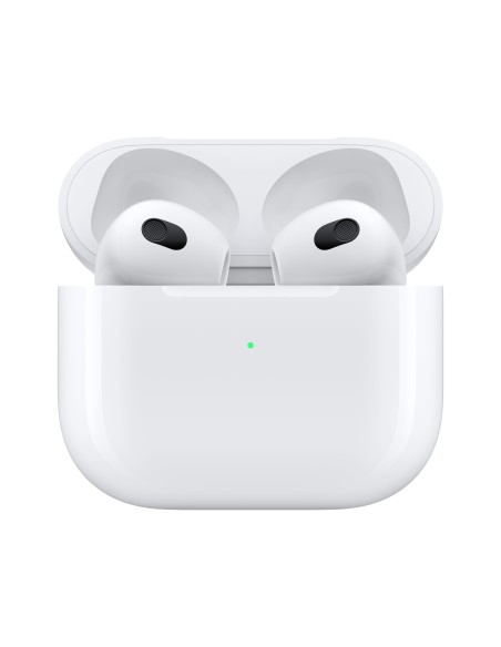 Apple AirPods (terza generazione)