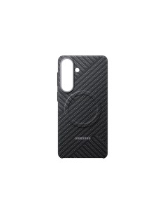 Samsung Carbon Magnet Case Dark Gray per Galaxy S26+ - EF-KS947SS 2