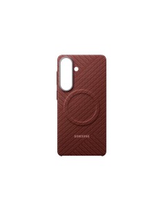Samsung Carbon Magnet Case Red per Galaxy S26+ - EF-KS947SR 2