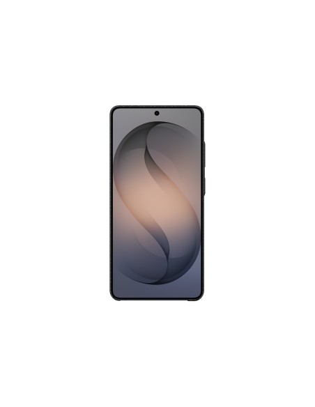 Samsung Carbon Magnet Case per Galaxy S26 Ultra Nero (EF-KS948SN)