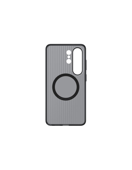 Samsung Rugged Magnet Case per Galaxy S26 Ultra Nero (EF-RS948CB)