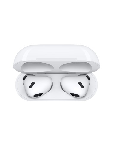 Apple AirPods (terza generazione)