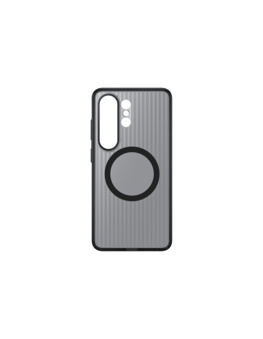 Samsung Rugged Magnet Case per Galaxy S26 Ultra Nero (EF-RS948CB)