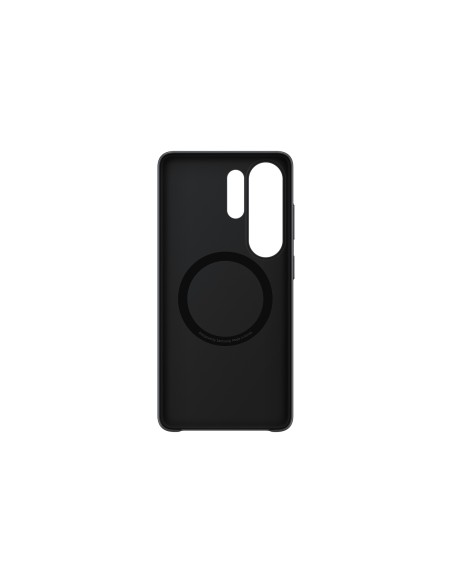 Samsung Slim Magnet Case per Galaxy S26 Ultra Nero (EF-SS948CB)