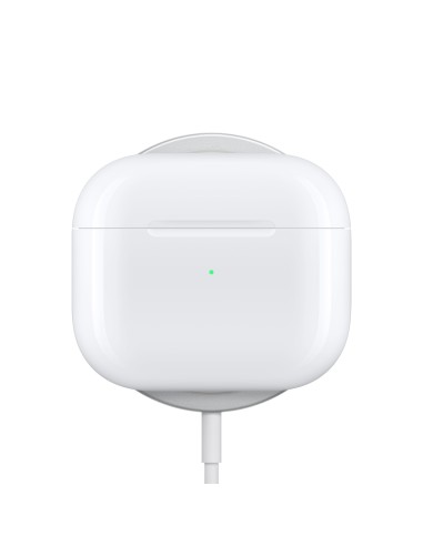 Apple AirPods (terza generazione)