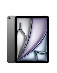 Apple iPad Air 11 pollici (8ª gen. 2026) Wi-Fi + Cellular 128GB - Space Grey