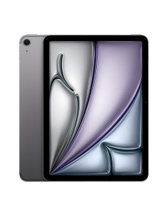 Apple iPad Air 11 pollici (8ª gen. 2026) M4 Wi-Fi + Cellular 256GB - Space Grey (MH7D4TY/A)