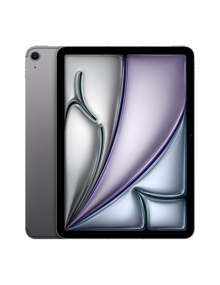 Apple iPad Air 11 pollici (8ª gen. 2026) M4 Wi-Fi + Cellular 256GB - Space Grey (MH7D4TY/A)