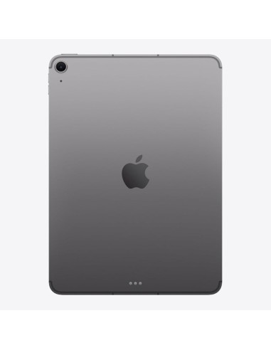 Apple iPad Air 11 pollici (8ª gen. 2026) M4 Wi-Fi + Cellular 256GB - Space Grey (MH7D4TY/A)