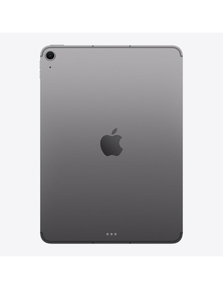 Apple iPad Air 11 pollici (8ª gen. 2026) M4 Wi-Fi + Cellular 256GB - Space Grey (MH7D4TY/A)
