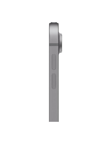 Apple iPad Air 11 pollici (8ª gen. 2026) M4 Wi-Fi + Cellular 256GB - Space Grey (MH7D4TY/A)